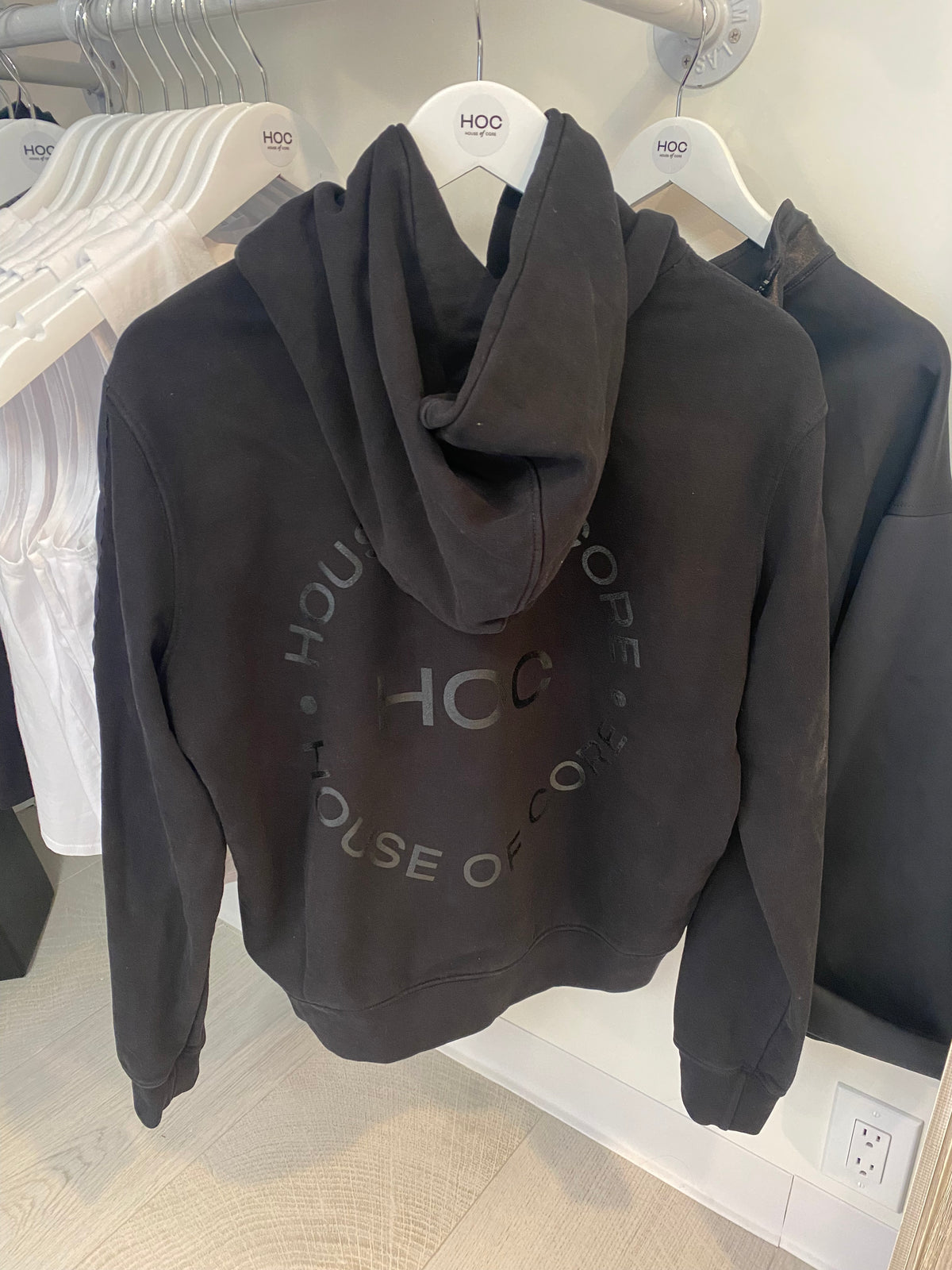H | H<br>house hoodies