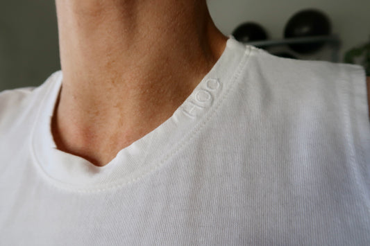 House Tank Basic White