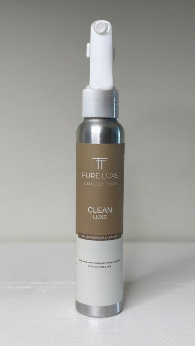 MULTI-PURPOSE CLEANER - LUXE