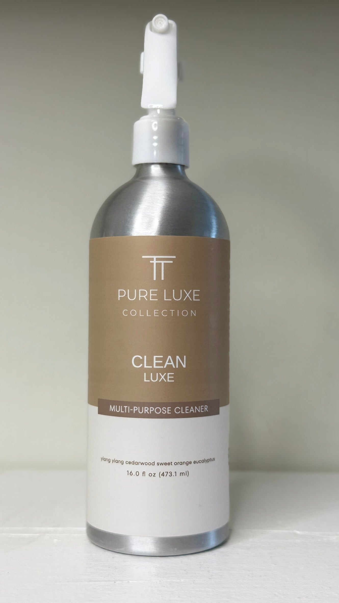 MULTI-PURPOSE CLEANER - LUXE