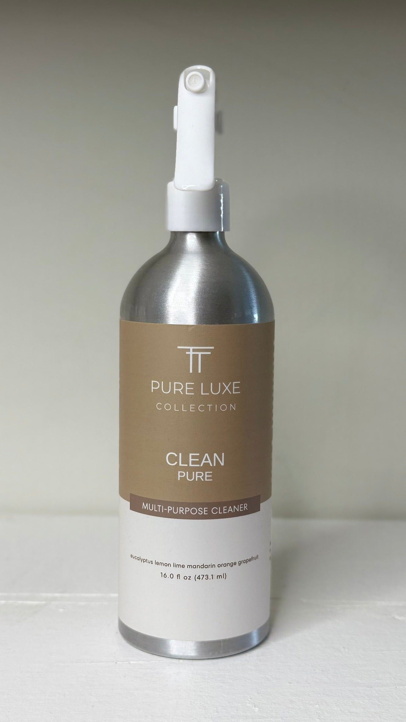 MULTI-PURPOSE CLEANER - PURE