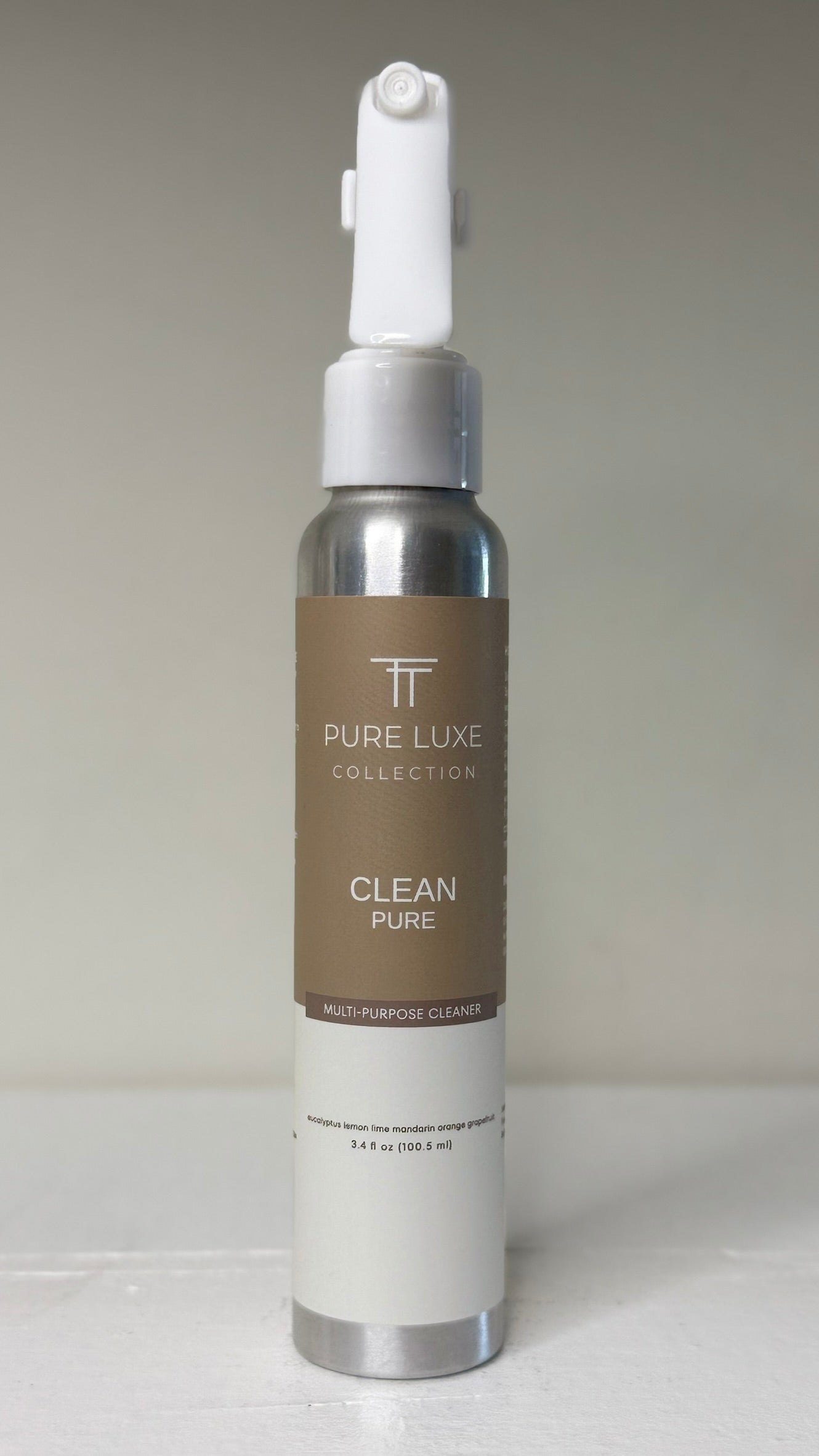 MULTI-PURPOSE CLEANER - PURE