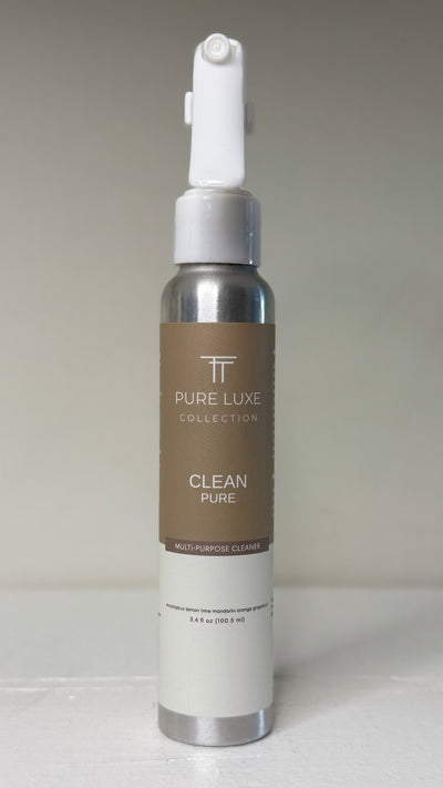 MULTI-PURPOSE CLEANER - PURE