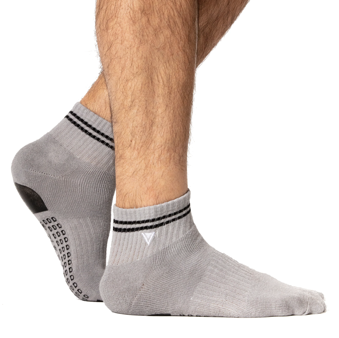 Classic Men's Grip socks