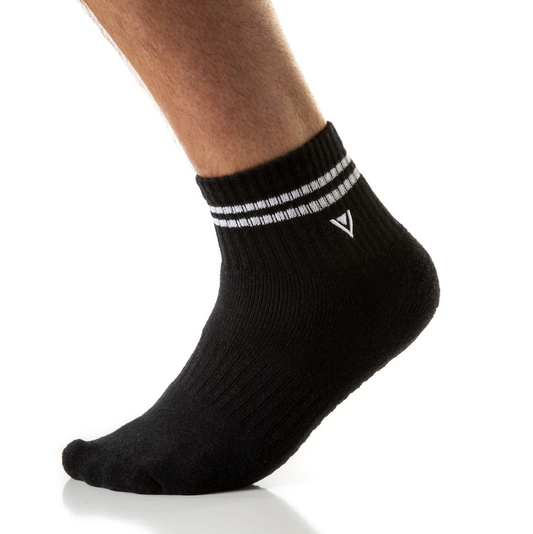 Classic Men's Grip socks