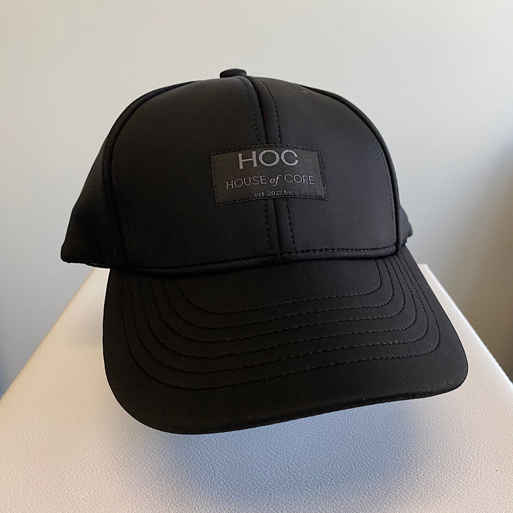 House Cap