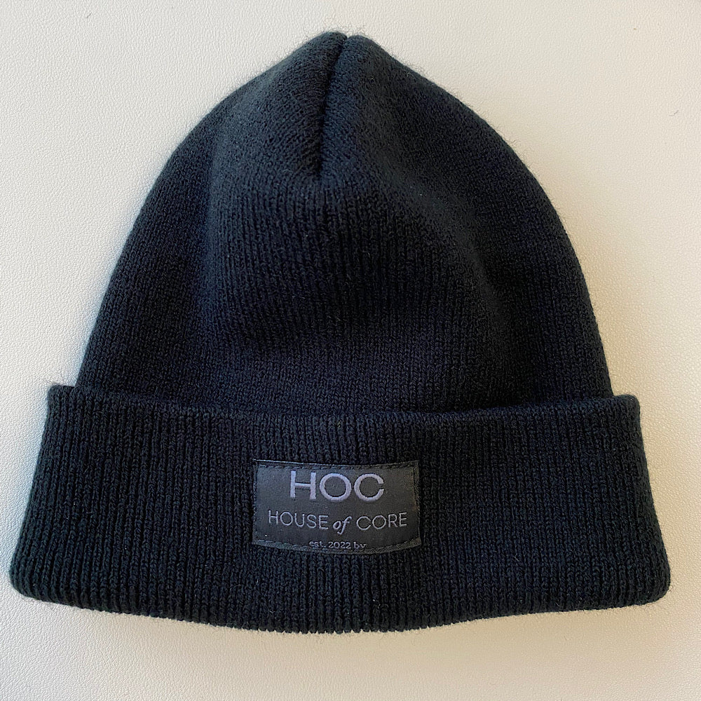 House Beanie