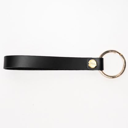 House Member Keychain