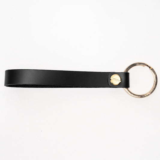 House Member Keychain