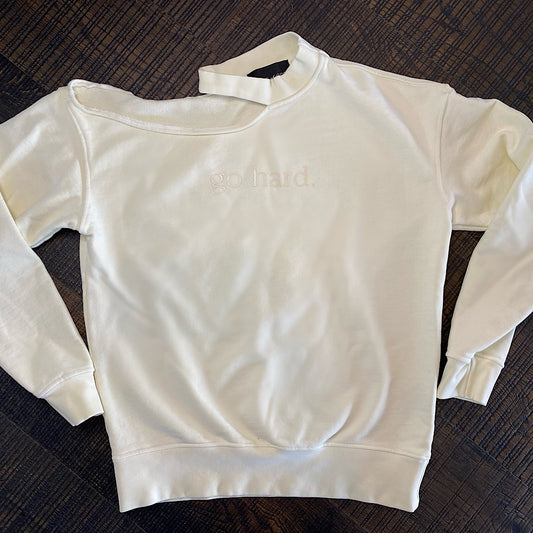 House Crew Cream